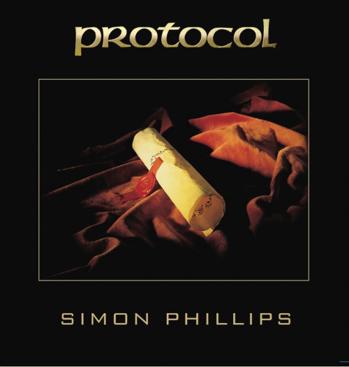 Simon Phillips : Protocol